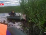 Тело мужчины обнаружили в водоёме в Невельском районе