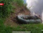 Тело мужчины обнаружили в водоёме в Невельском районе