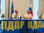 ЛДПР определилась с кандидатами на выборы в Заксобрание Псковской области