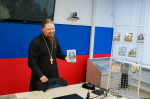 Фото здесь и далее: пресс-служба Псковской областной библиотеки имени В. Я. Курбатова