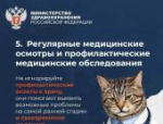 Минздрав перечислил пять привычек для сохранения здоровья в молодости