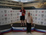 Псковские спортсменки привезли четыре медали с первенства России по грэпплингу