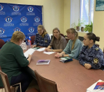 Представители юридической клиники псковского филиала университета фсин россии оказали правовую помощь социально-незащищенным категориям граждан