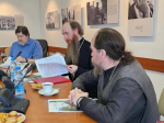 Пушкинский заповедник и Великолукская епархия договорились о долгосрочном сотрудничестве