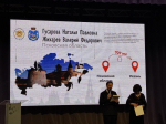 Команда Псковской области завоевала бронзу на чемпионате по компьютерному многоборью