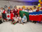 Команда Псковской области завоевала бронзу на чемпионате по компьютерному многоборью