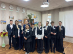 Около 80 выпускников СПО получили максимальный балл демонстрационном экзамене                     
