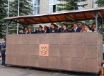 Выпускникам Псковского филиала университета ФСИН присвоили звания лейтенантов