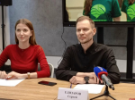 «Беречь природу — беречь страну»: в Пскове обсудили экологическое воспитание