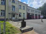 Барсик-пожарный
