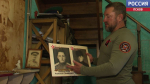 "Когда сила рода за спиной": история ветерана СВО Александра Корушкина в День ветеранов боевых действий