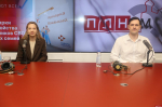 Псковские работодатели предлагают ветеранам СВО зарплаты выше средней и бесплатный отдых для детей
