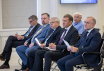 Неделя торговых представителей проходит в Пскове