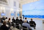 Неделя торговых представителей проходит в Пскове