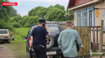 Мужчину насмерть придавило бревнами в Невеле
