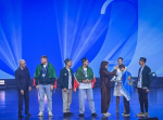 Участник СВО из Великих Лук стал призером чемпионата по профессиональному мастерству «Абилимпикс»