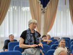 Гдовское Смуравьево-2 могут газифицировать к 2027 году - Александр Козловский