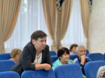 Гдовское Смуравьево-2 могут газифицировать к 2027 году - Александр Козловский
