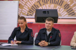 Фото здесь и далее: УМВД России по Псковской области