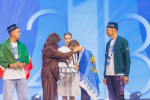 Пскович занял третье место на чемпионате по профессиональному мастерству среди ветеранов СВО «Абилимпикс»