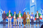 Пскович занял третье место на чемпионате по профессиональному мастерству среди ветеранов СВО «Абилимпикс»