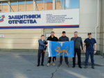 Пскович занял третье место на чемпионате по профессиональному мастерству среди ветеранов СВО «Абилимпикс»
