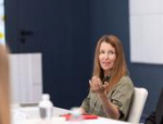 Ирина Григорьева: Начинающим предпринимательницам важно уметь переключаться между ролями