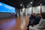 Михаил Ведерников: «Единой России» есть, что сказать избирателям