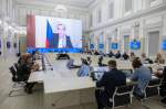 В Пскове Уполномоченные по правам человека в СЗФО обсуждают вопросы сохранения и защиты исторической памяти