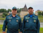 Полицейские и ГИМС усилили контроль за маломерными судами в Псковской области