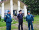 Полицейские и ГИМС усилили контроль за маломерными судами в Псковской области