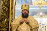 Слово митрополита Псковского и Порховского Матфея в Неделю 5-ю по Пятидесятнице
