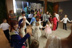 Площадки для детей