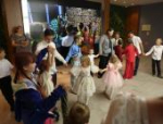 Творческие мастерские и консультации экспертов организовали на Форуме многодетных семей в Пскове