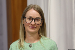 Форум многодетных семей проходит в Пскове