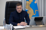 Дополнительные меры борьбы с борщевиком Сосновского обсудили на совещании Губернатора