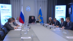 Фото здесь и далее: пресс-служба правительства Псковской области