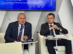 Александр Козловский: Инструменты промполитики должны стать единой системой, а не конкурентами