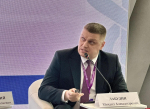 Александр Козловский: Инструменты промполитики должны стать единой системой, а не конкурентами