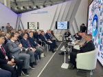 Александр Козловский: Инструменты промполитики должны стать единой системой, а не конкурентами