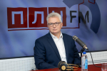 Дмитрий Белюков рассказал, какие спортивные инициативы предлагают великолучане в Народную программу