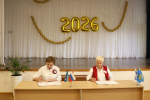 Псков и Курск объединяют усилия: школы двух регионов подписали договор о сотрудничестве в рамках Марша мира
