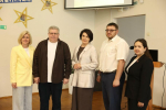 Псков и Курск объединяют усилия: школы двух регионов подписали договор о сотрудничестве в рамках Марша мира