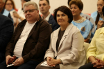 Псков и Курск объединяют усилия: школы двух регионов подписали договор о сотрудничестве в рамках Марша мира