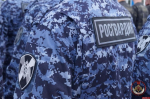 Росгвардия приглашает молодых псковичей на учебу в ведомственные вузы