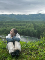 Псковичка стала участницей экологического форума на Камчатке