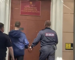 В Пыталовском районе завершено расследование уголовного дела в отношении мужчины, обвиняемого в покушении на убийство бывшей жены