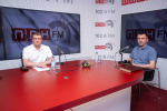 Секретарь реготделения «Новых людей»: Мы хотим стать оппозиционной партией №1