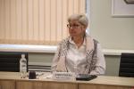 Парк Строителей в Пскове получит официальное название