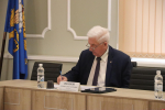 Парк Строителей в Пскове получит официальное название